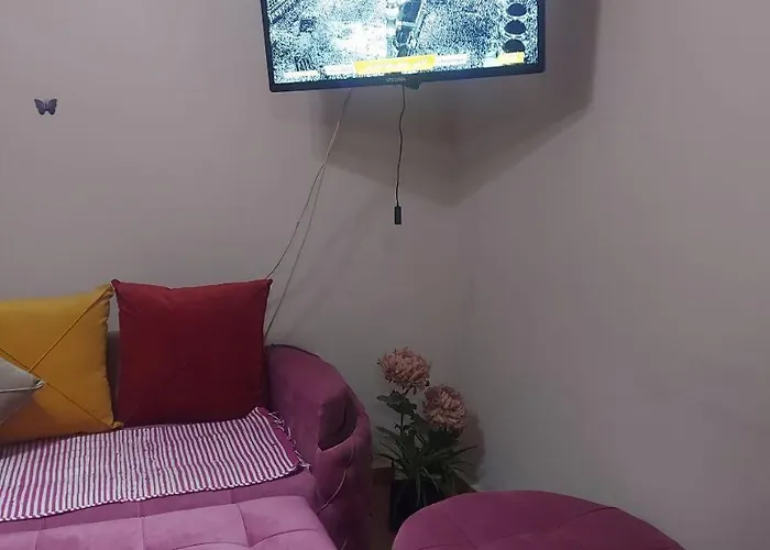 بلو باي اسيا للعائلات فقط * Ain Sukhna