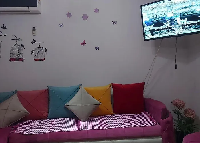 بلو باي اسيا للعائلات فقط Ain Sukhna