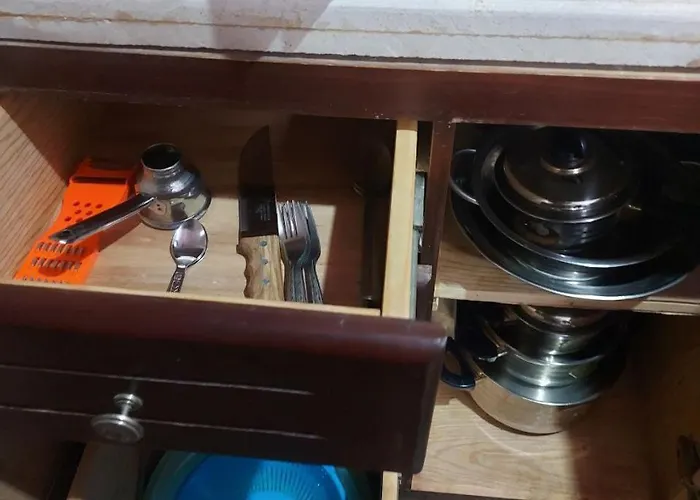 بلو باي اسيا للعائلات فقط Apartment