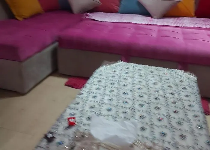 بلو باي اسيا للعائلات فقط Apartment *