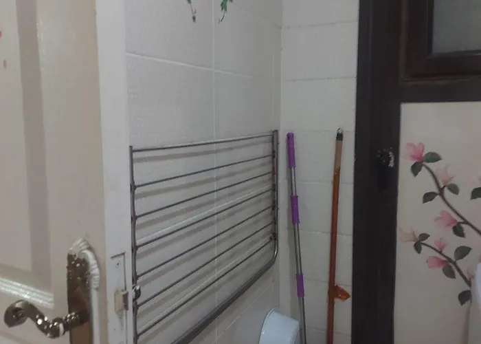 بلو باي اسيا للعائلات فقط Apartment