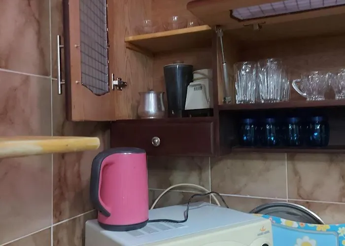 Apartment بلو باي اسيا للعائلات فقط *