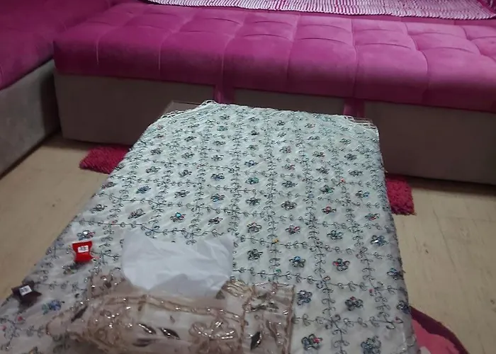 بلو باي اسيا للعائلات فقط * Ain Sukhna