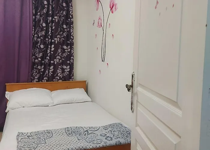 Apartment بلو باي اسيا للعائلات فقط