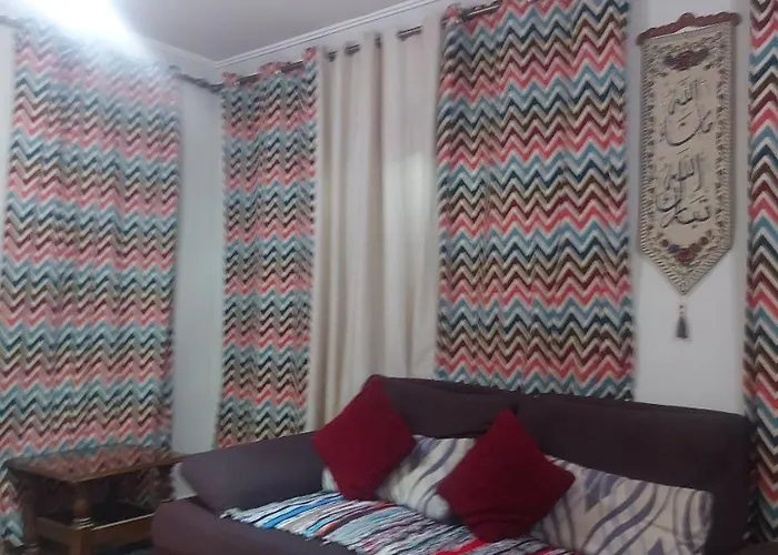 بلو باي اسيا للعائلات فقط Apartment Ain Sukhna