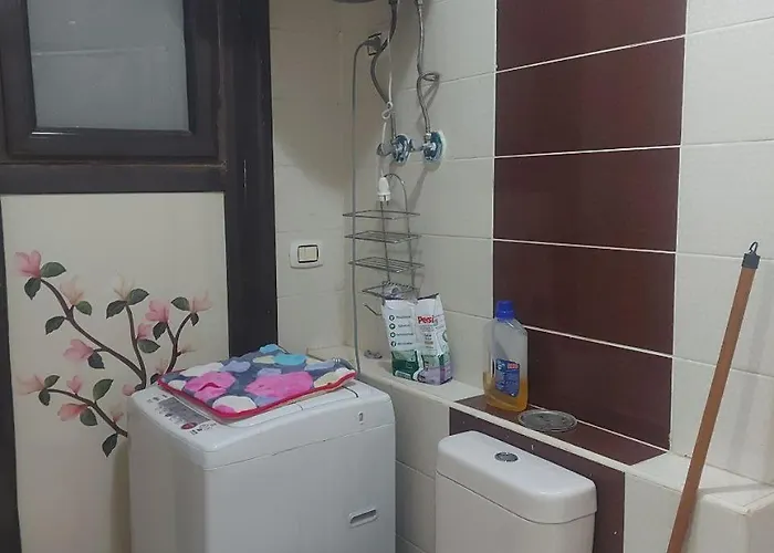 بلو باي اسيا للعائلات فقط Apartment *