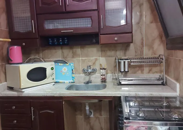 Apartment بلو باي اسيا للعائلات فقط *