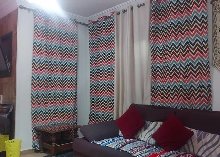 Apartment بلو باي اسيا للعائلات فقط