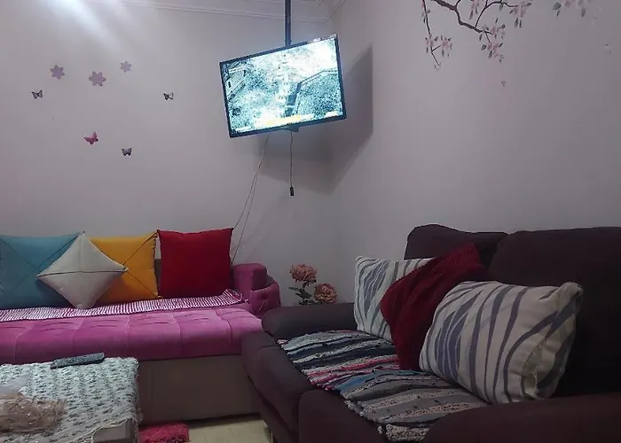 Apartment بلو باي اسيا للعائلات فقط *