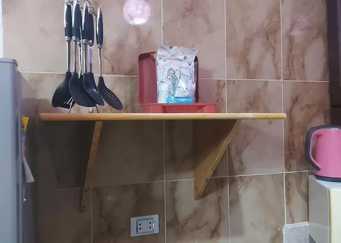 Apartment بلو باي اسيا للعائلات فقط
