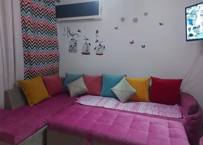 بلو باي اسيا للعائلات فقط Apartment *