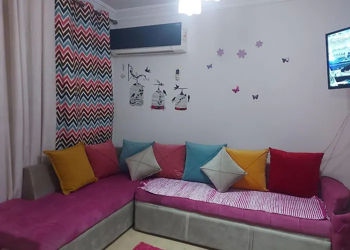 بلو باي اسيا للعائلات فقط * Ain Sukhna