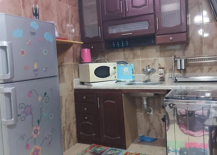 بلو باي اسيا للعائلات فقط Apartment *