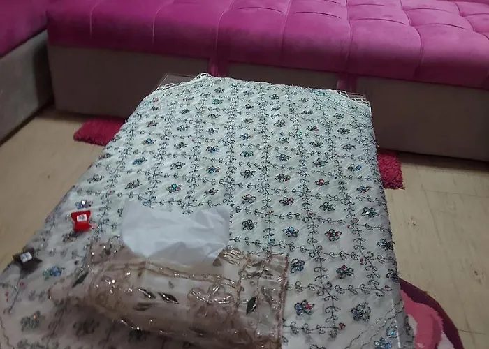 بلو باي اسيا للعائلات فقط * Ain Sukhna