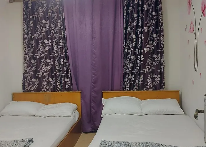 بلو باي اسيا للعائلات فقط Apartment Ain Sukhna