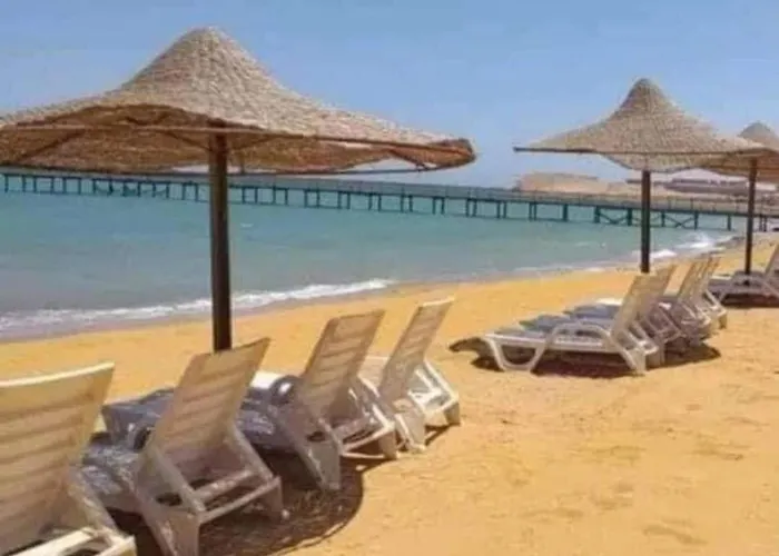 بلو باي اسيا للعائلات فقط Apartment