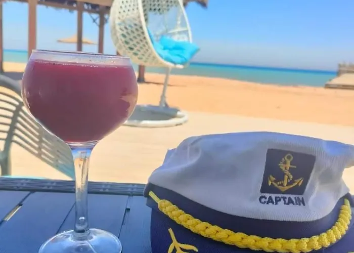 بلو باي اسيا للعائلات فقط * Ain Sukhna