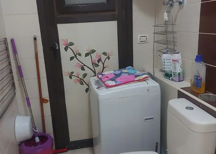 Apartment بلو باي اسيا للعائلات فقط *