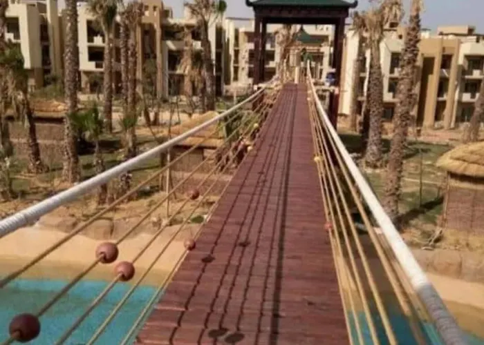 بلو باي اسيا للعائلات فقط Ain Sukhna