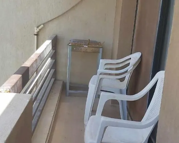 بلو باي اسيا للعائلات فقط Apartment *
