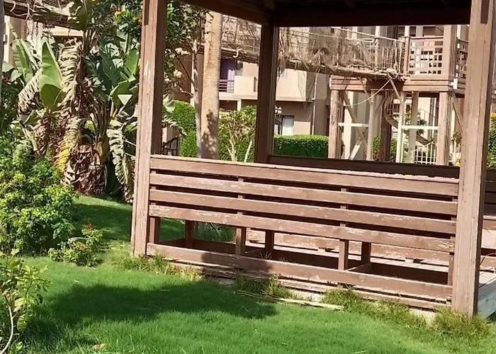 بلو باي اسيا للعائلات فقط * Ain Sukhna